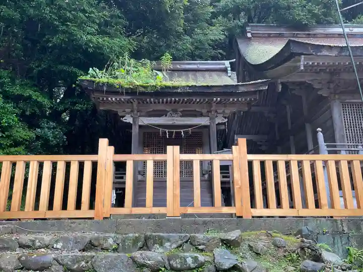 氣多大社(石川県)