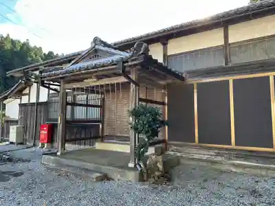北野神社(余呉町文室)(滋賀県)