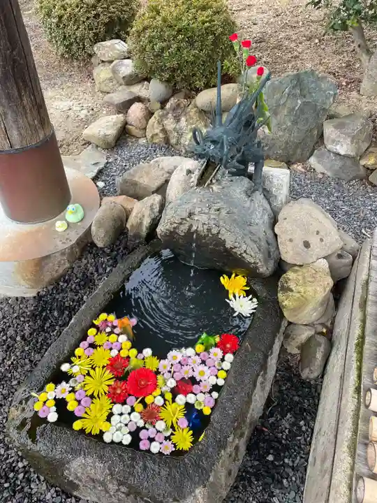 大鏑神社(福島県)