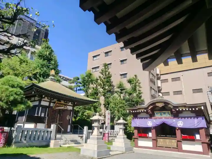 川崎大師(平間寺)(神奈川県)