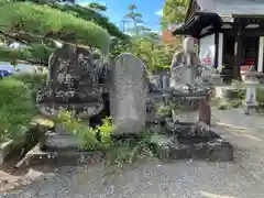 甲斐善光寺(山梨県)