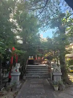 多賀神社(和歌山県)