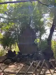 王子神社(東京都)