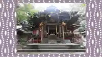 王子稲荷神社(東京都)