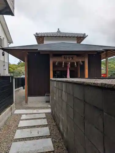 不空院(奈良県)