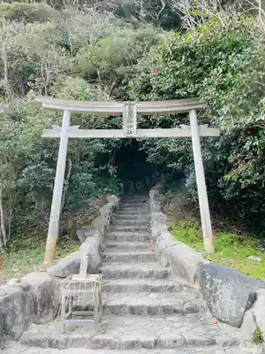 志賀海神社(福岡県)