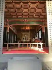 妙義神社(群馬県)