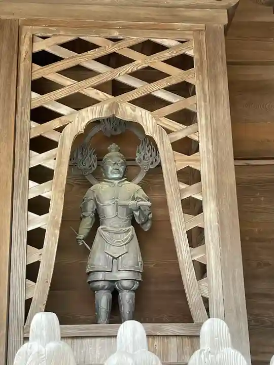 屋島寺(香川県)