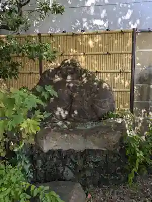 宗円寺(東京都)