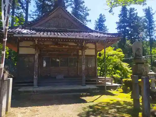 華厳寺(岐阜県)