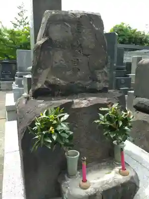徳本寺(東京都)