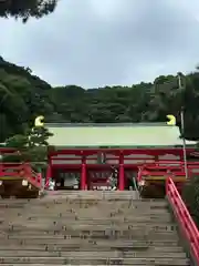 赤間神宮(山口県)