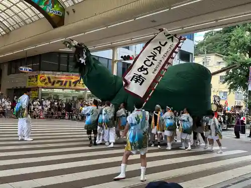 和霊神社(愛媛県)