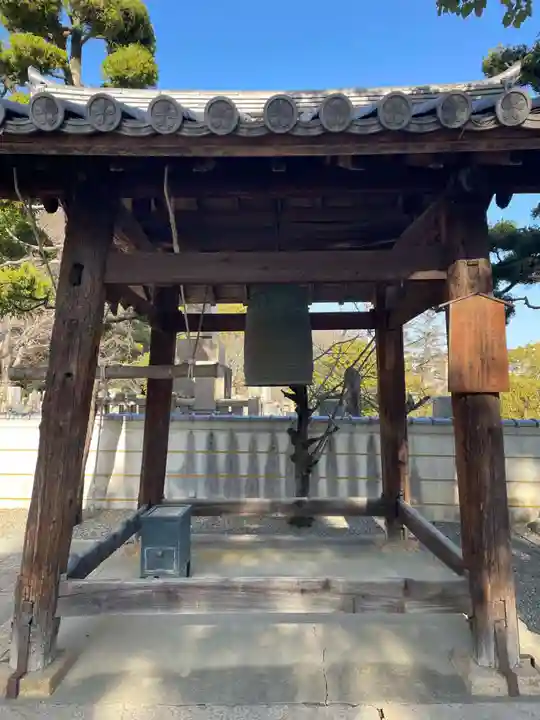 福祥寺(須磨寺)(兵庫県)