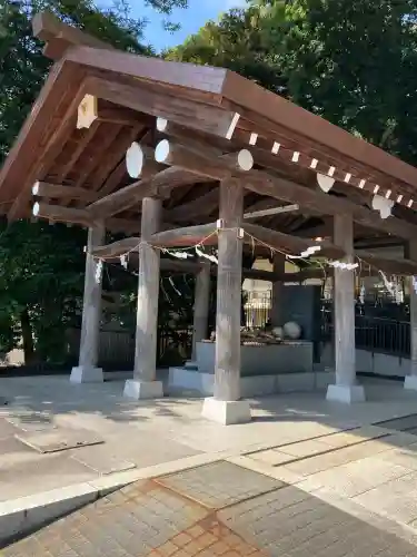 東郷神社(東京都)