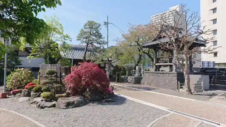 円明寺(静岡県)