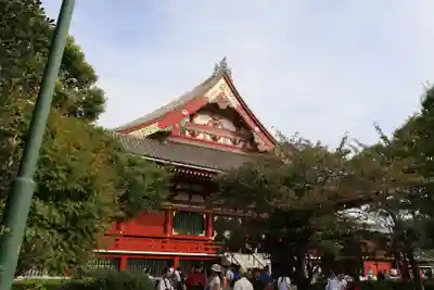浅草寺(東京都)