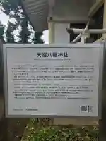 天沼八幡神社の{uncategorized: "未分類", other: "その他", undefined: "問題あり", building: "その他建物", grave: "お墓", sacred_gate: "鳥居", guardian: "狛犬", statue: "像", buddha: "仏像", history: "歴史", nature: "自然", garden: "庭園", animal: "動物", pagoda: "塔", temizu: "手水舎", mountain_gate: "山門・神門", sanctuary: "本殿・本堂", subordinate: "末社・摂社", art: "芸術", scenery: "景色", jizo: "地蔵", ema: "絵馬", goshuin: "御朱印", omikuji: "おみくじ", items: "授与品その他", amulet: "お守り", goshuincho: "御朱印帳", eats: "食事", festival: "お祭り", votive_dance: "神楽", shichigosan: "七五三参", wedding: "結婚式", experience: "体験その他", initially: "初詣", around: "周辺", anti_infection: "感染症対策"}