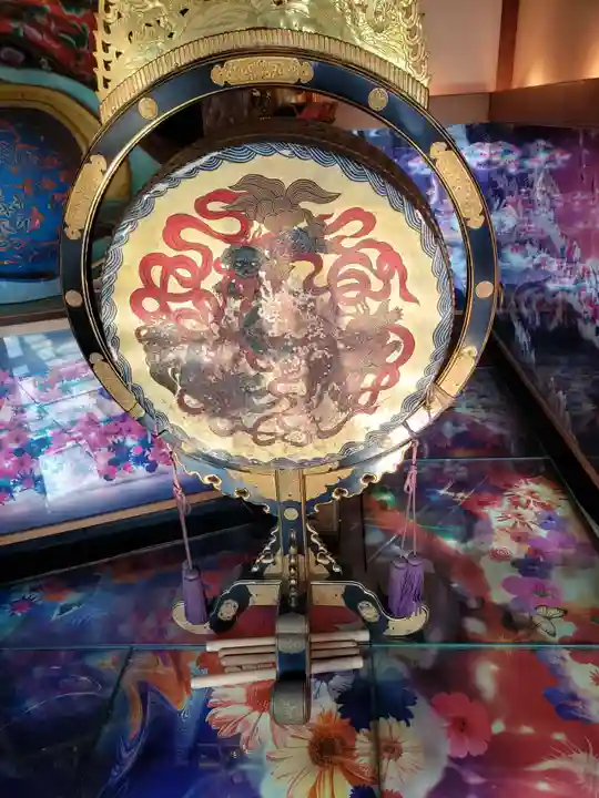 法乗院(深川閻魔堂)のその他建物