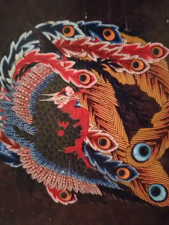 岩松院(長野県)