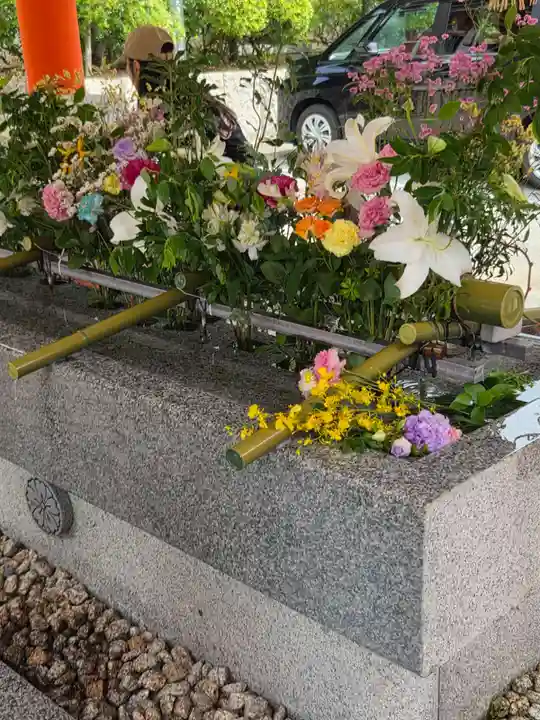 生田神社(兵庫県)