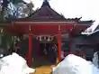 金澤神社(石川県)