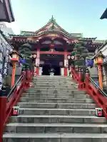 摩利支天 徳大寺のその他建物