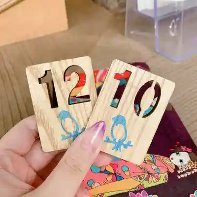 大宮・大原神社の授与品その他