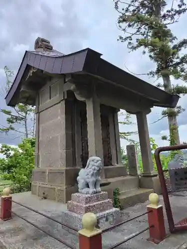 御園神社(北海道)