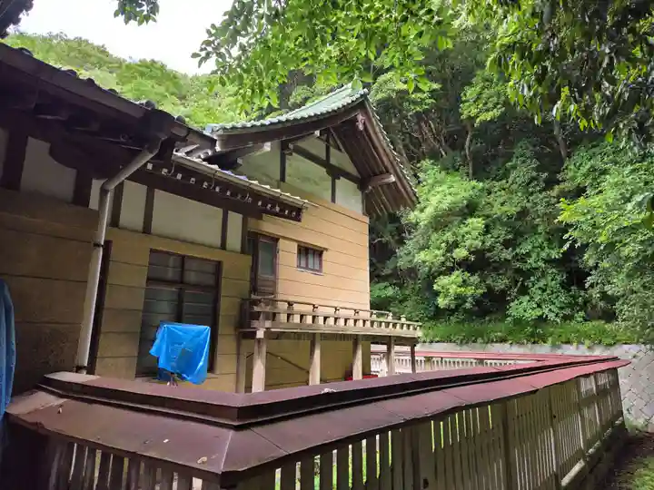 宇部護国神社(山口県)