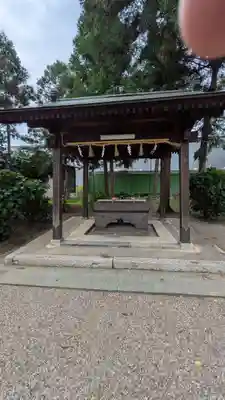 鷺栖神社(奈良県)