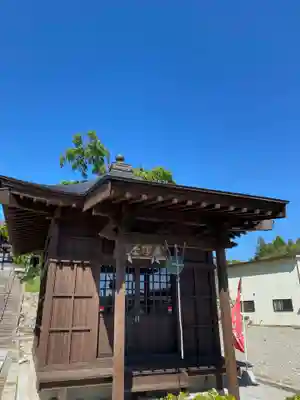 長興寺(福島県)