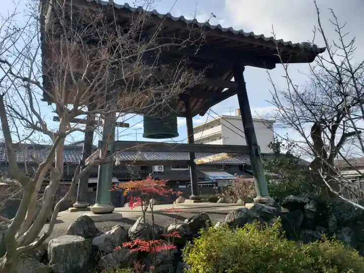 本願寺長浜別院のその他建物