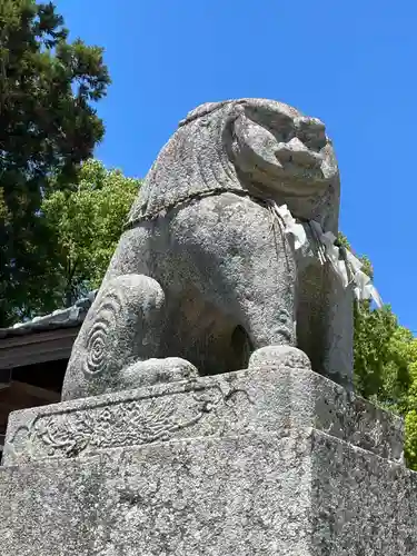 富田神社(香川県)