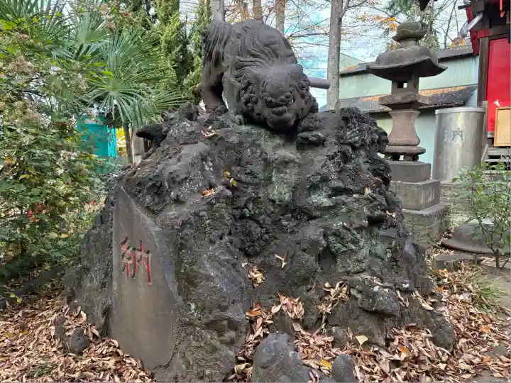 今井神社(千葉県)