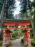 達谷窟毘沙門堂(岩手県)