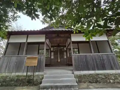 秋葉大権社(和歌山県)