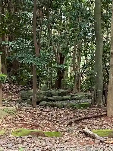 宗像大社(福岡県)