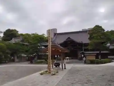 泉岳寺のその他建物
