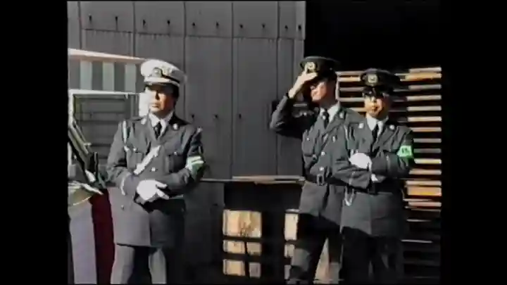 飯盛神社(長崎県)