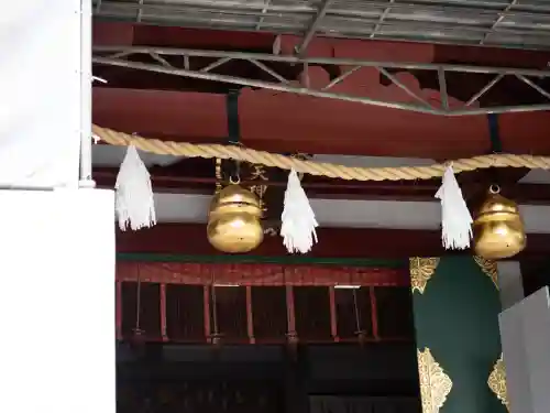 亀戸天神社(東京都)
