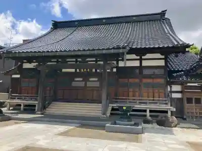 天景寺(富山県)