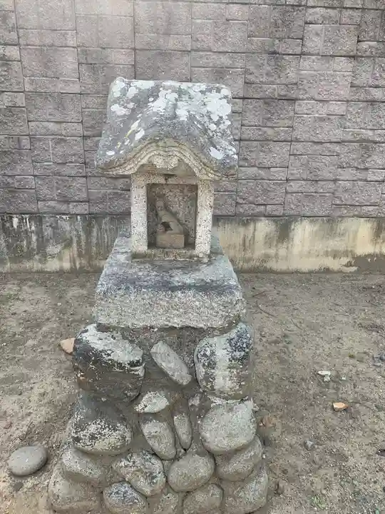 大手神社の末社・摂社
