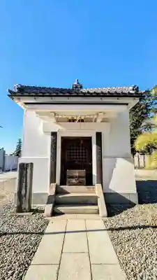 成田山新勝寺のその他建物