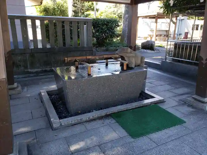 日吉神社(岐阜県)