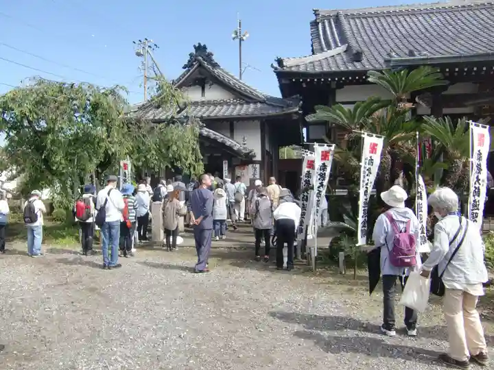 大日寺(愛知県)