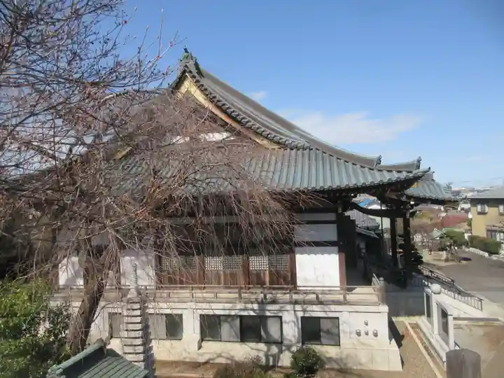妙典寺(埼玉県)