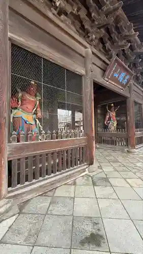 瑞龍寺(富山県)