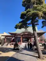 圓福寺(埼玉県)