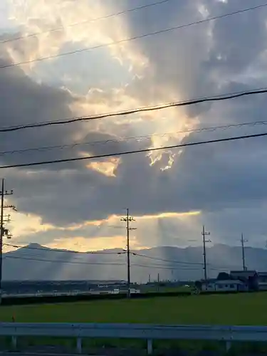 白鬚神社(滋賀県)